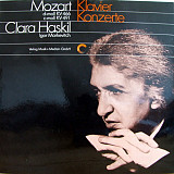 Mozart, Orchestre Des Concerts Lamoureux... - Klavier Konzerte