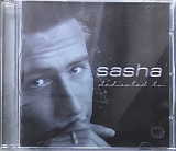 Sasha - "Dedicated To..."
