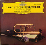 Adolf Scherbaum, Hamburger Barock-Ensemble – Virtuose Trompetenkonzerte