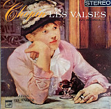 Paul Procopolis, Chopin – Les Valses - The Waltzer - Die Walzer