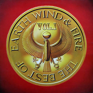 Eаrth, Wind & Firе – The Best Of Earth, Wind & Fire Vol. I