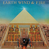Earth, Wind & Fire – All 'N All