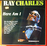 Ray Charles – Here Am I