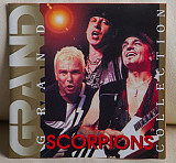 Scorpions – Grand Collection