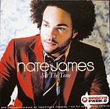 Nate James – Set The Tone