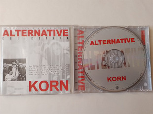 Korn Alternative Collection