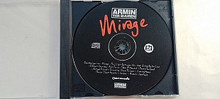 Armin Van Buuren Mirage
