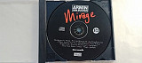 Armin Van Buuren Mirage