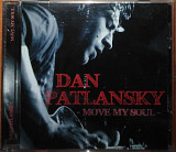 Dan Patlansky – Move My Soul (2009)
