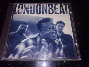 Londonbeat "Londonbeat" Made In England.