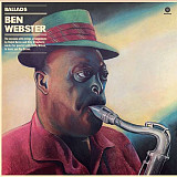 S/S vinyl - 2 LP, Ben Webster: Ballads (remastered) (180g) (Limited-Edition)
