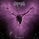 Продам лицензионный CD Luciferion – The Apostate – 03----CD-MAXIMUM - RUSSIA