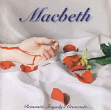 Продам лицензионный CD Macbeth - Romantic Tragedy's Crescendo-- - AMG - RUSSIA