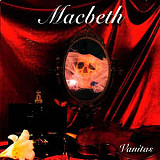 Продам лицензионный CD Macbeth – 02- Vanitas -- AMG - RUSSIA