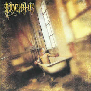 Продам лицензионный CD Mactatus – Suicide - 02-- - IROND - RUSSIA