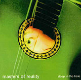 Продам лицензионный CD Masters of Reality – Deep in the Hole -- IROND - RUSSIA