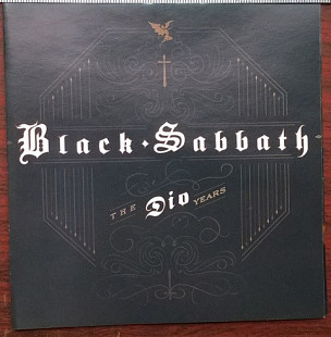 Black Sabbath ‎– The Dio Years