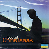 Chris Isaak ‎– Best Of Chris Isaak
