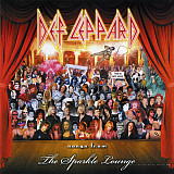Def Leppard ‎– Songs From The Sparkle Lounge