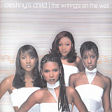 Destiny's Child ‎– The Writing's On The Wall