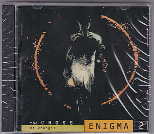 Enigma ‎– The Cross Of Changes