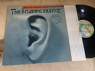 Manfred Mann's Earth Band ‎– The Roaring Silence ( USA ) LP