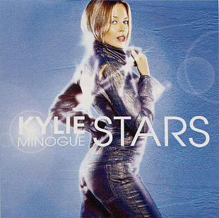 Kylie Minogue ‎– Stars