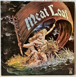 Meat Loaf - Dead Ringer - 1981. (LP). 12. Vinyl. Пластинка. Japan. Оригинал.