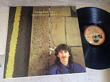 George Harrison ‎( The Beatles ‎) ‎– Somewhere In England (Italy) LP