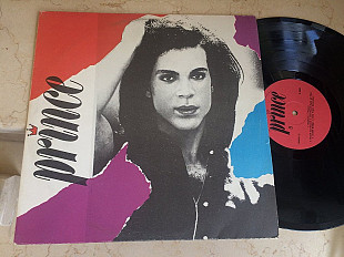 Prince ‎– Music From "Graffiti Bridge" LP