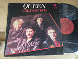 Queen ‎– Greatest Hits LP **