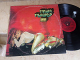 Tina Turner (Тина Търнър) 1981 LP
