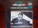 Виниловая пластинка LP Duke Ellington And His Orchestra – Primping For The Prom