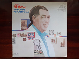 Виниловая пластинка LP Duke Ellington – Eastbourne Performance