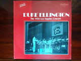 Виниловая пластинка LP Duke Ellington ‎– The 1954 Los Angeles Concert