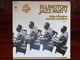 Виниловая пластинка LP Duke Ellington And His Orchestra – Ellington Jazz Party