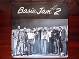Виниловая пластинка LP Count Basie – Basie Jam #2