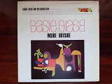 Виниловая пластинка LP Count Basie And His Orchestra – Inside Basie Outside