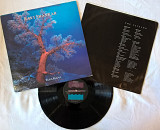 Ravi Shankar - Tana Mana - 1987. (LP). 12. Vinyl. Пластинка. U.S.A. Оригинал. (Rare).