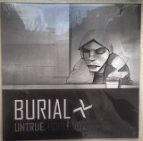 Виниловая Пластинка Burial - Untrue