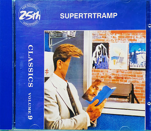Supertrtramp Classics volume 9/1987 г./фирм/