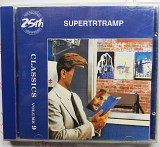 Supertrtramp Classics volume 9 /фирм/