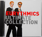 Фирм.CD Eurythmics – Ultimate Collection