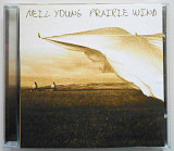 Фирм.HDCD Neil Young – Prairie Wind