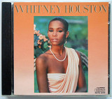 Фирм. CD Whitnеy Houstоn ‎– Whitney Houston