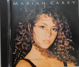 Фирм. CD Mariah Carey ‎– Mariah Carey