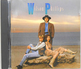 Фирм. CD Wilson Phillips ‎– Wilson Phillips