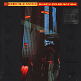 Depeche Mode - Black Celebration (1986 - 2016) S/S