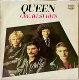 Queen - Greatest Hits - 1974-81. (LP). 12. Vinyl. Пластинка. Bulgaria. Мульти Лейбл.