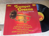 Nini Rosso ‎– Trumpet Dreams (Germany) LP